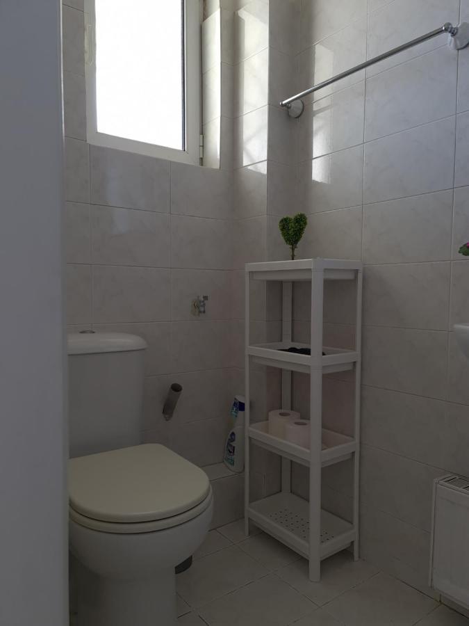Seaside Apartment In Xilokastro - Selene By Booking Kottas Xylokastro Exterior photo