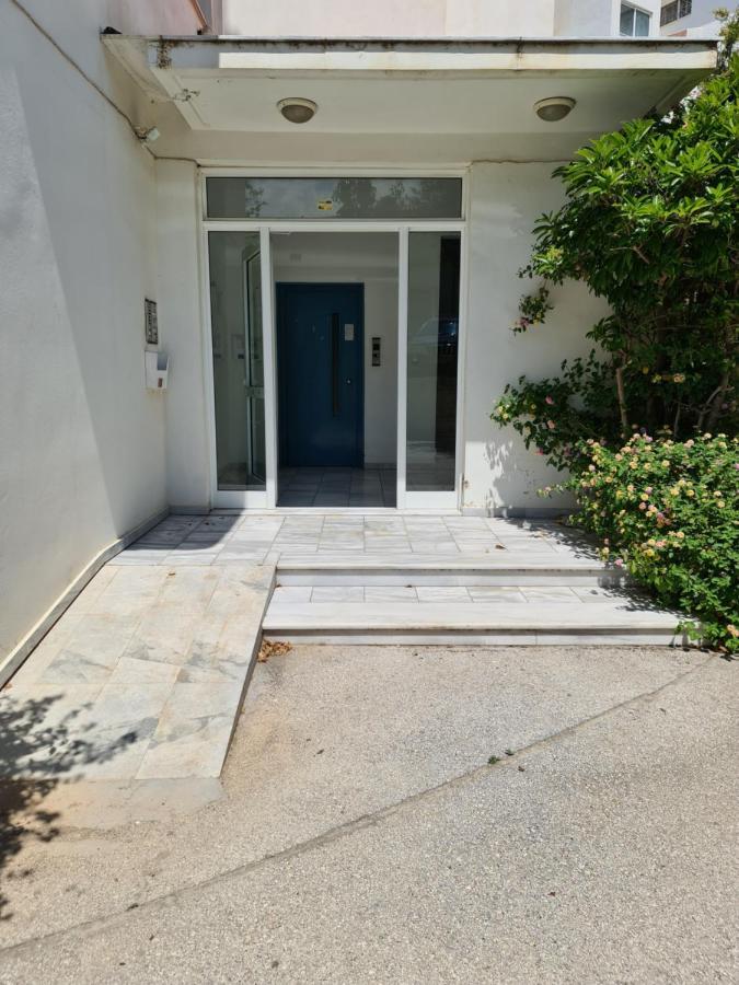 Seaside Apartment In Xilokastro - Selene By Booking Kottas Xylokastro Exterior photo