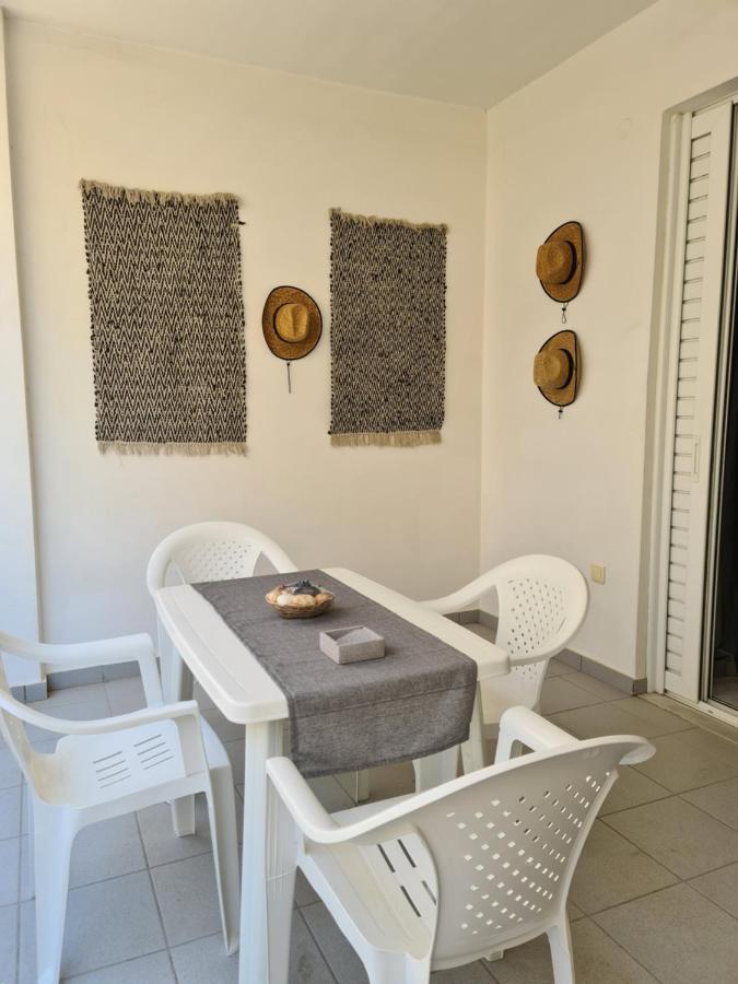 Seaside Apartment In Xilokastro - Selene By Booking Kottas Xylokastro Exterior photo